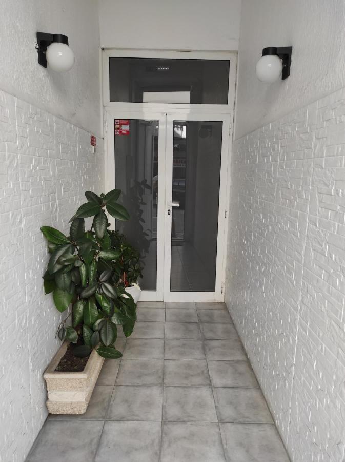 Acomodação com café da manhã  Lira Porto
